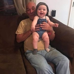 Meet your Posher, Kevin